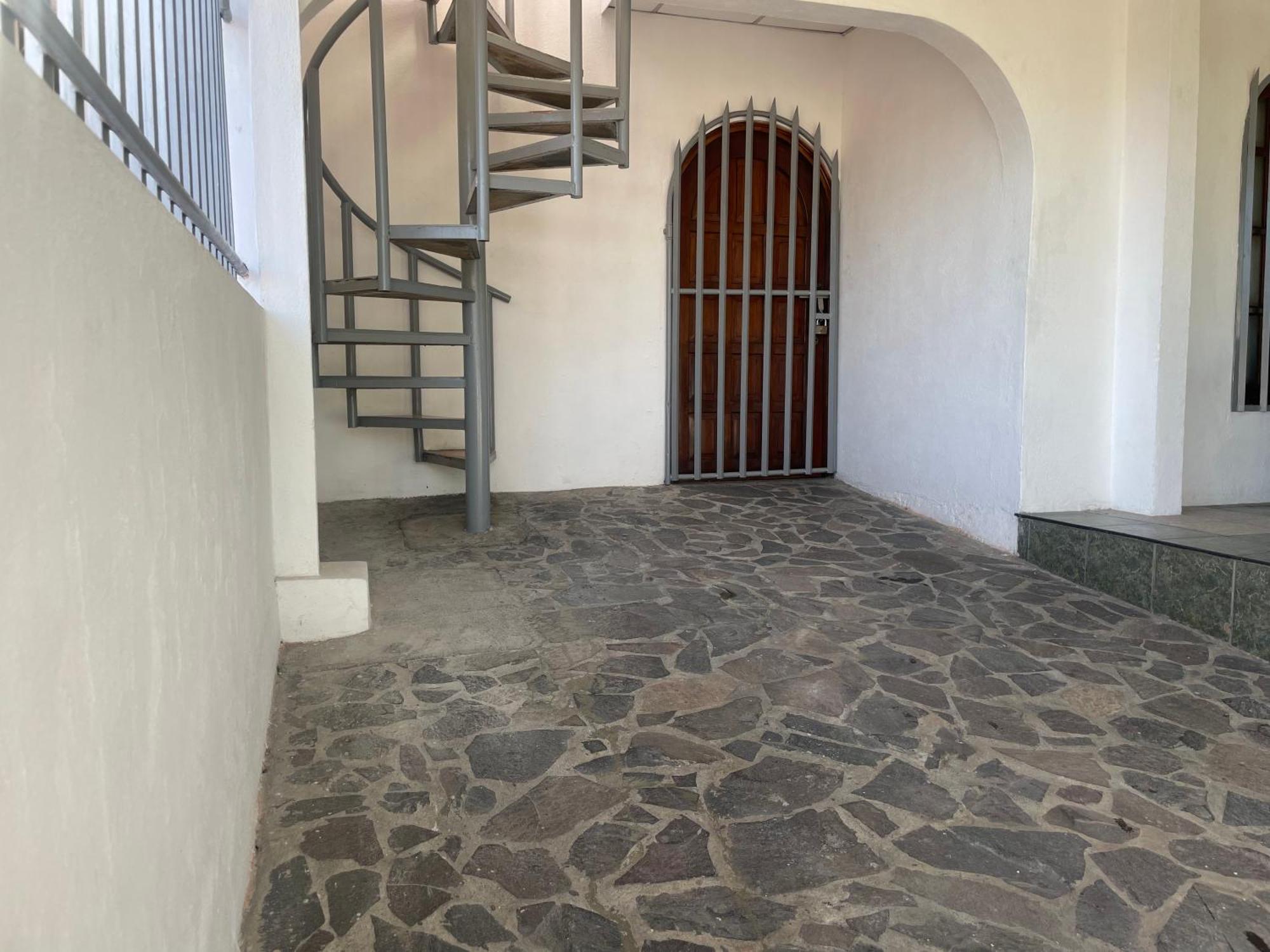 Casa Robles - Your Stay Near Airport Managua Buitenkant foto