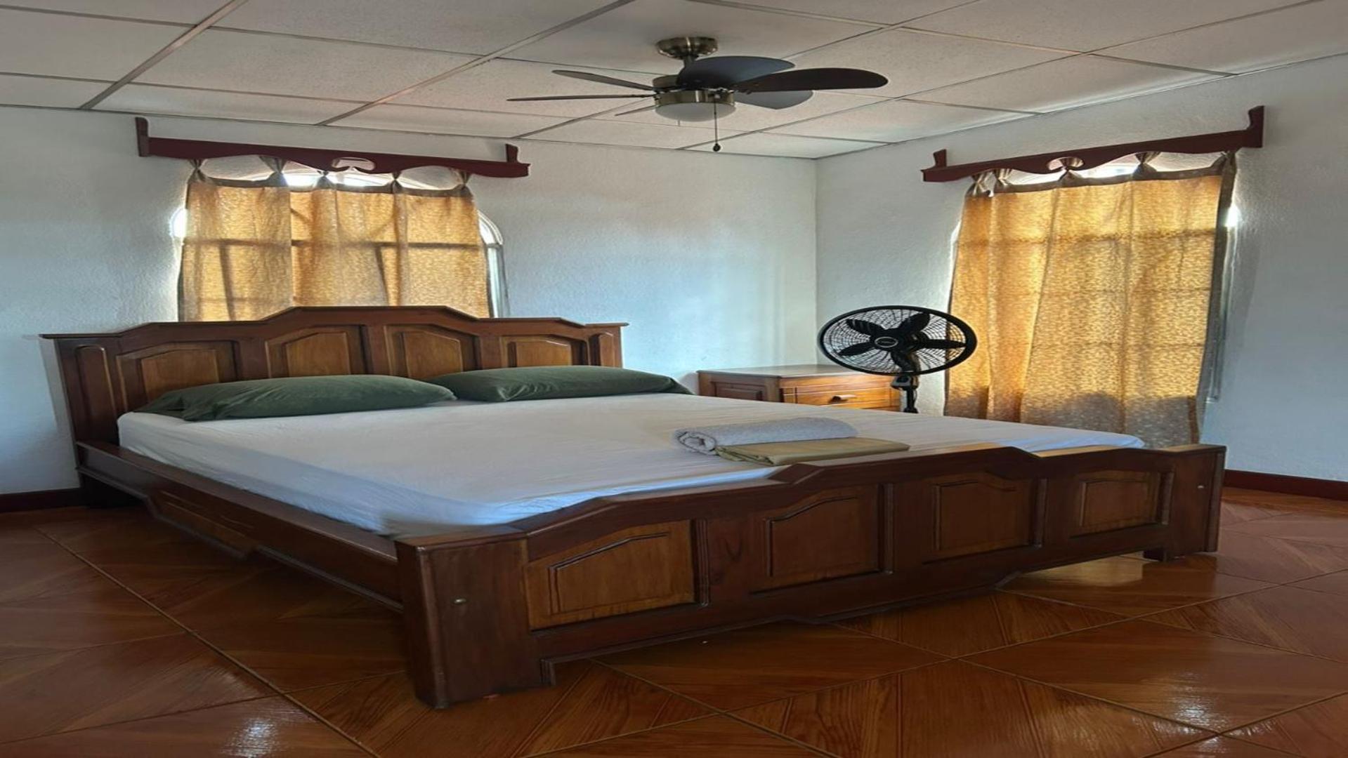 Casa Robles - Your Stay Near Airport Managua Buitenkant foto