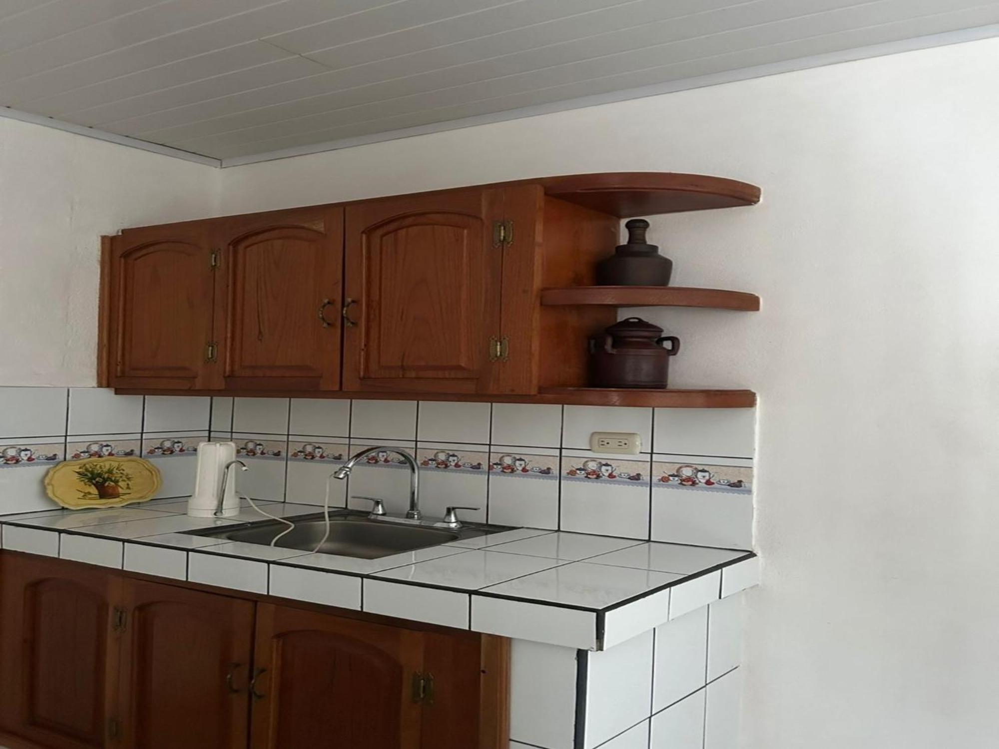 Casa Robles - Your Stay Near Airport Managua Buitenkant foto