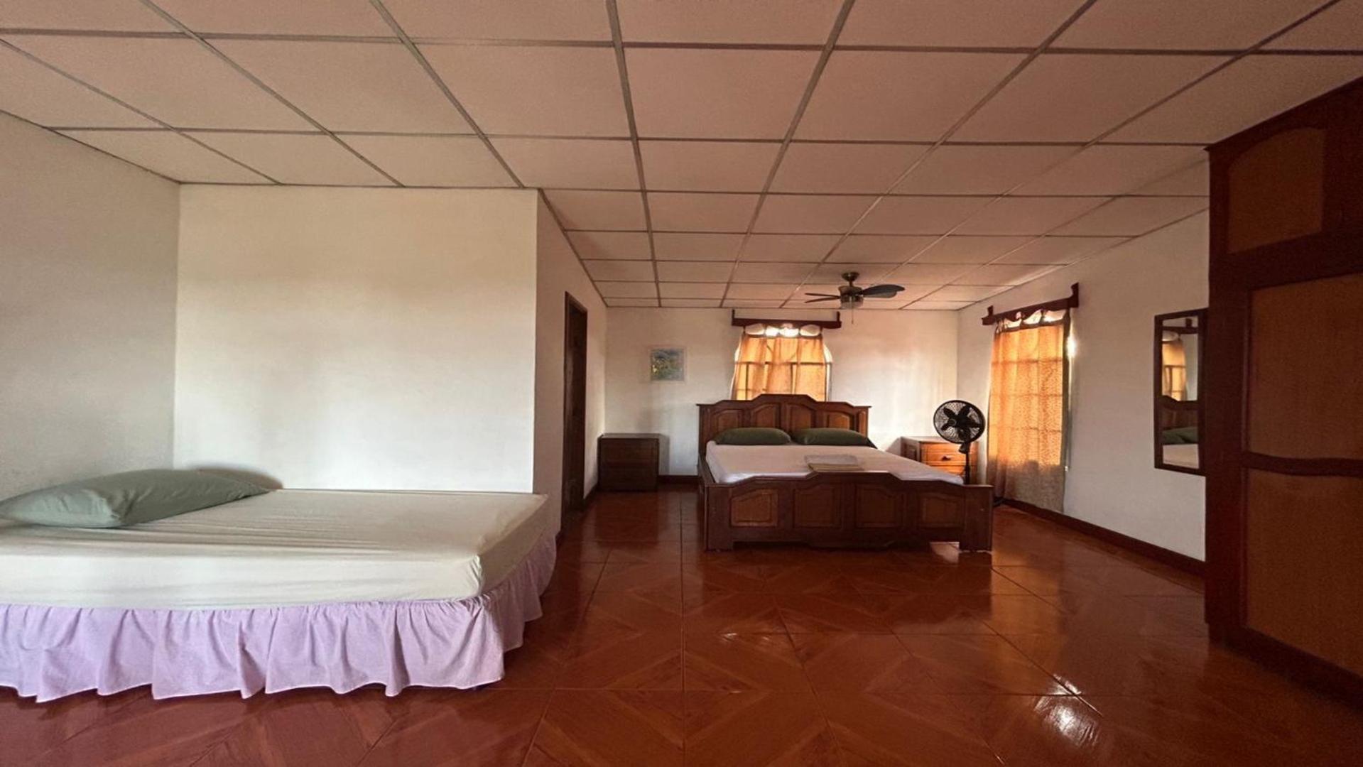 Casa Robles - Your Stay Near Airport Managua Buitenkant foto