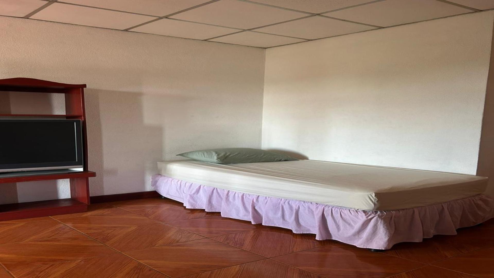 Casa Robles - Your Stay Near Airport Managua Buitenkant foto