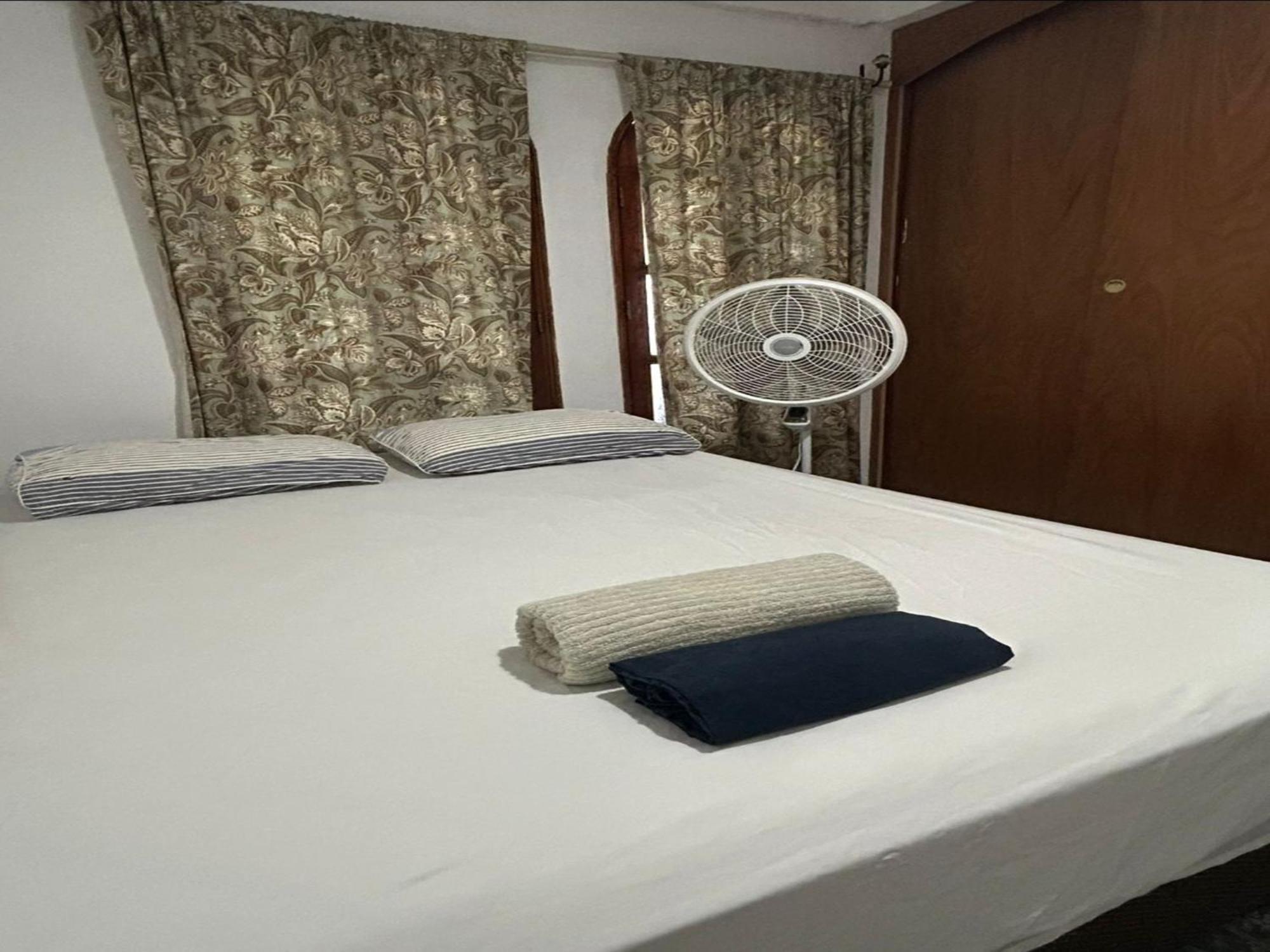 Casa Robles - Your Stay Near Airport Managua Buitenkant foto