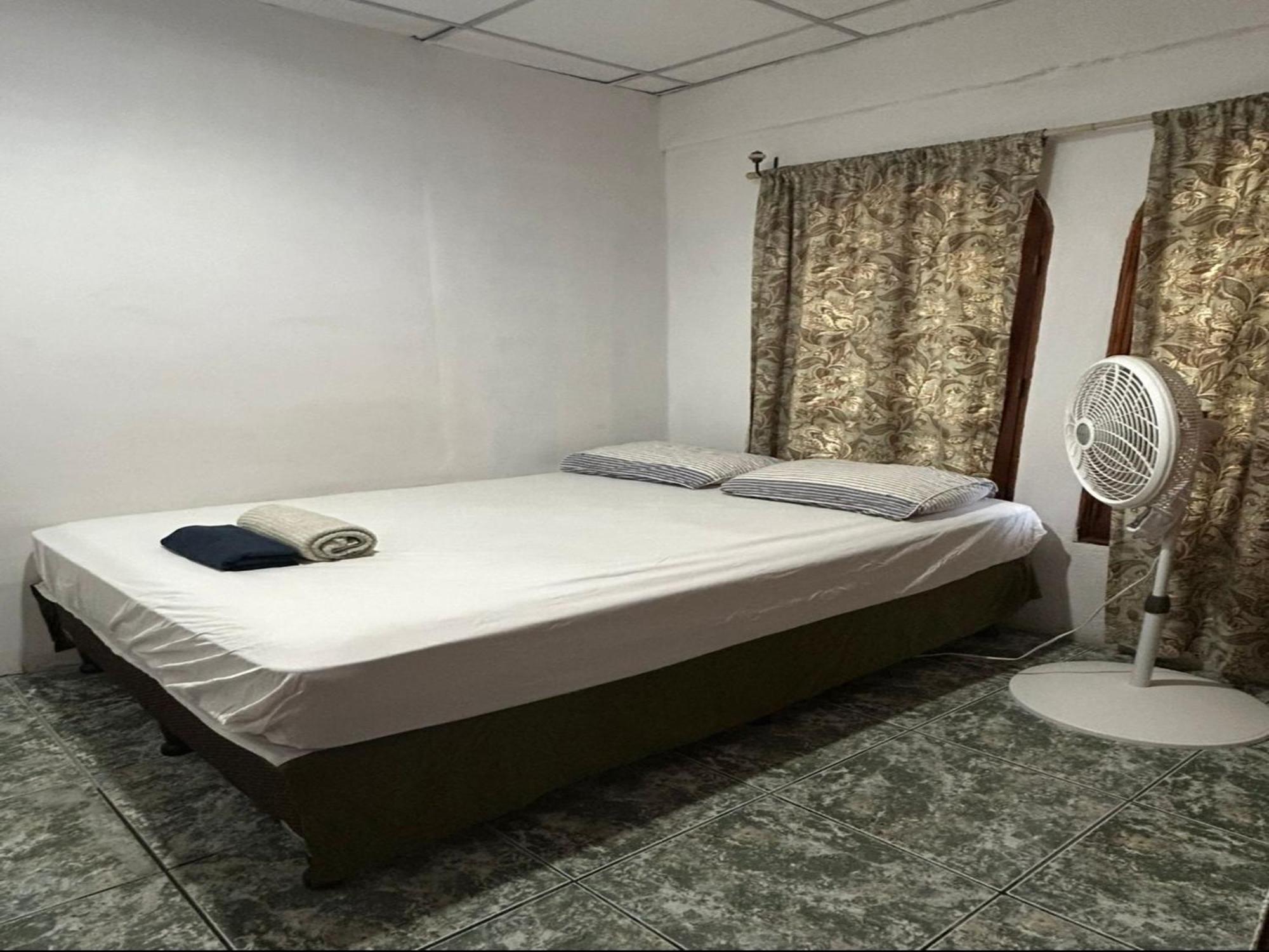 Casa Robles - Your Stay Near Airport Managua Buitenkant foto