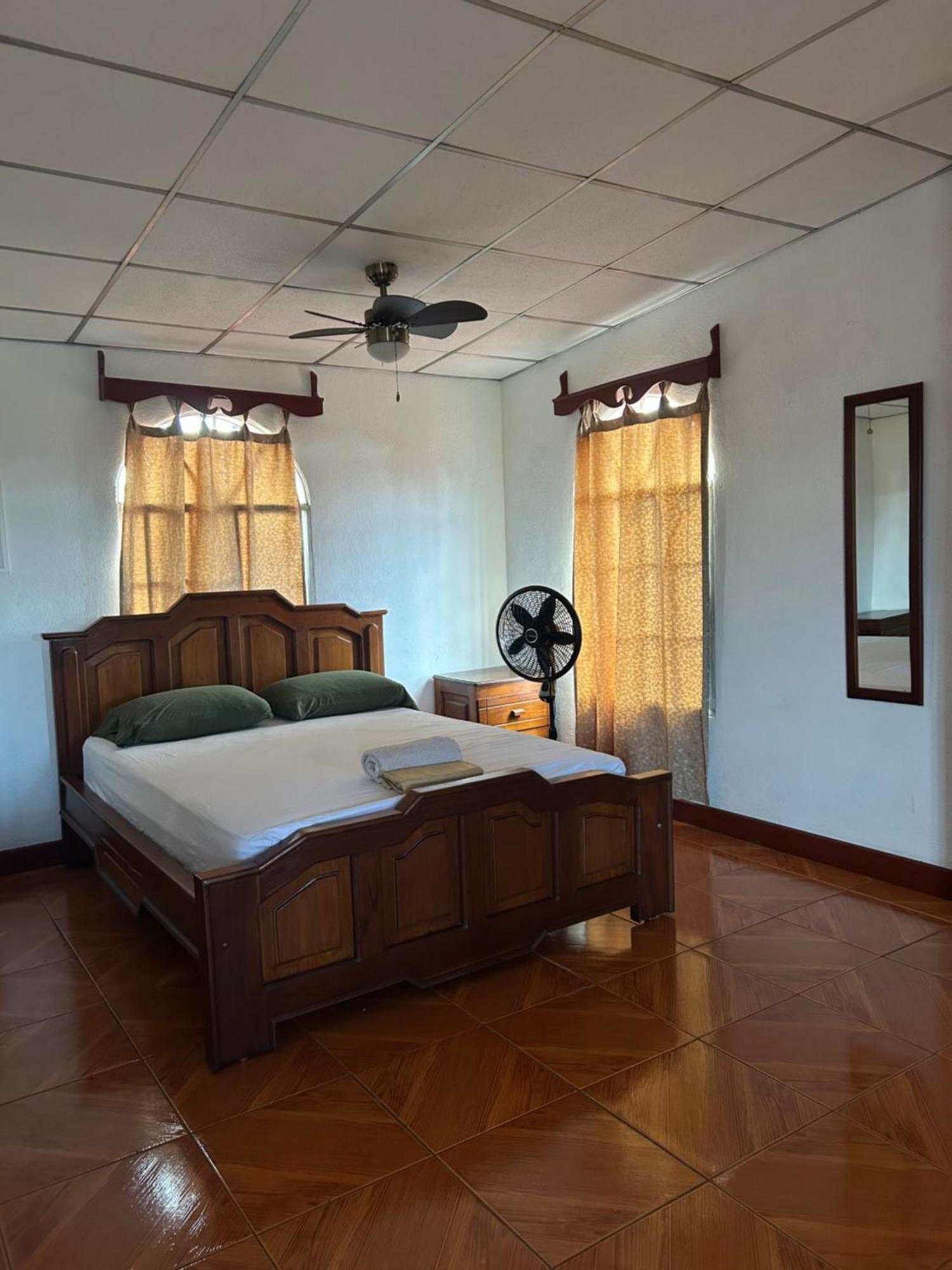Casa Robles - Your Stay Near Airport Managua Buitenkant foto